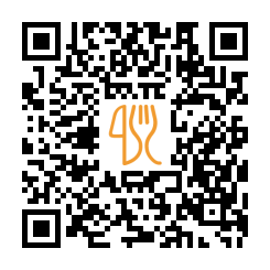 QR-code link para o menu de Davinci Pizza