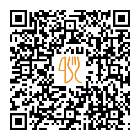 QR-code link para o menu de Nutritious Alternatives