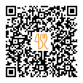 QR-code link para o menu de Gé Lín Cān Tīng