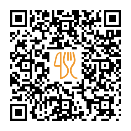 QR-code link para o menu de Mù Sī Lín Cān Tīng