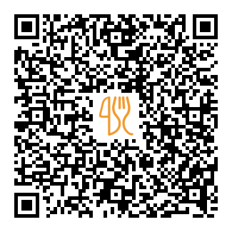 QR-code link para o menu de Jing Alley