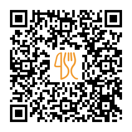 QR-code link para o menu de KOI Riyadh