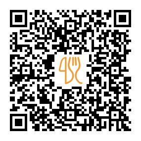 QR-code link para o menu de Bā Nuò Kè Xī Cān Kā Fēi Tīng