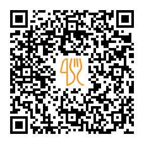 QR-code link para o menu de Diner's Lounge