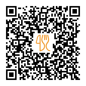 QR-code link para o menu de ā Fán Dá Cān Tīng