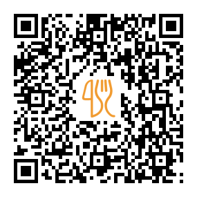 QR-code link para o menu de Holding Time Coffee