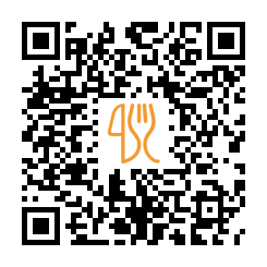 QR-code link para o menu de Pie Squared Pizza