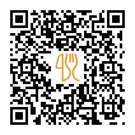 QR-code link para o menu de Loop And Cafe