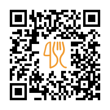 QR-code link para o menu de Yún·kù