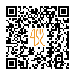 QR-code link para o menu de Rodeo Connection