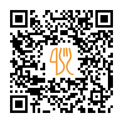 QR-code link para o menu de 행랑채