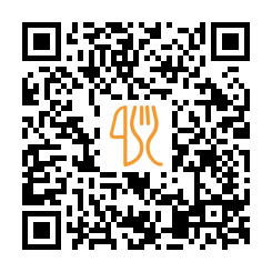 QR-code link para o menu de 청하가든