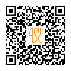 QR-code link para o menu de 토종가든