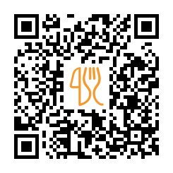 QR-code link para o menu de 흥덕식당