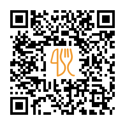 QR-code link para o menu de 한국관