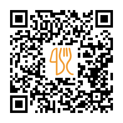 QR-code link para o menu de 민트