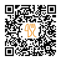 QR-code link para o menu de 회영루