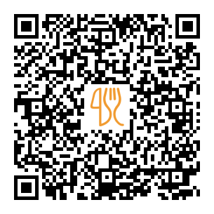 QR-code link para o menu de 굴친구
