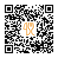 QR-code link para o menu de 차림