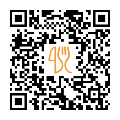 QR-code link para o menu de 달카페