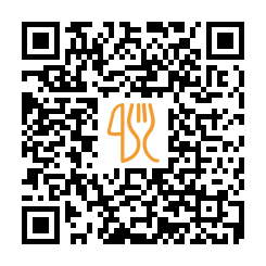 QR-code link para o menu de 버터팬