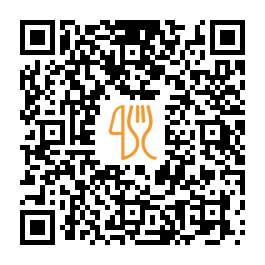 QR-code link para o menu de 원더랜드 오산
