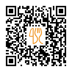 QR-code link para o menu de 모던기와