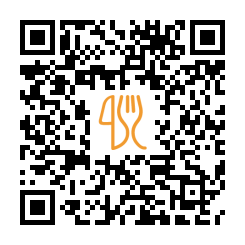 QR-code link para o menu de 조교칼국수