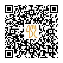 QR-code link para o menu de 하늘채레스토랑