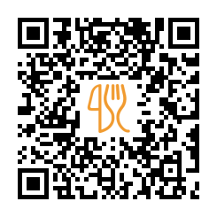 QR-code link para o menu de 아웃백
