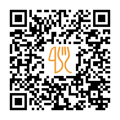 QR-code link para o menu de 홍북식당