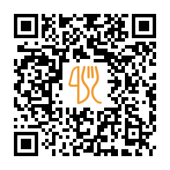 QR-code link para o menu de 상춘식당