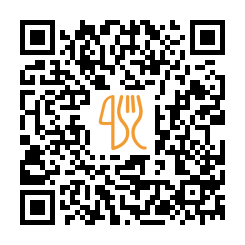QR-code link para o menu de 빈집