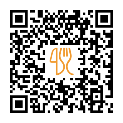 QR-code link para o menu de 순광식당