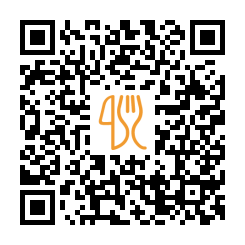 QR-code link para o menu de 앞들식당