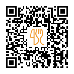 QR-code link para o menu de 거목원