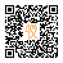 QR-code link para o menu de 블랙빈
