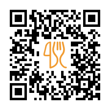 QR-code link para o menu de 아바이
