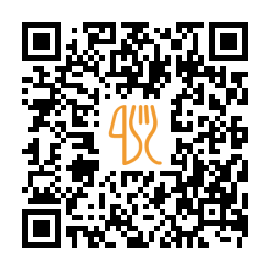 QR-code link para o menu de 해조