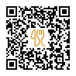 QR-code link para o menu de 오븐에빠진닭