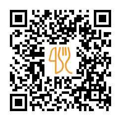 QR-code link para o menu de 사랑채한식