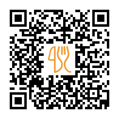 QR-code link para o menu de 민속식당