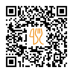 QR-code link para o menu de 보름달