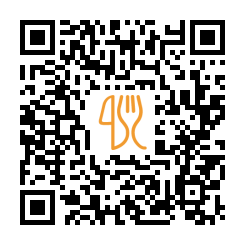 QR-code link para o menu de 피자카페