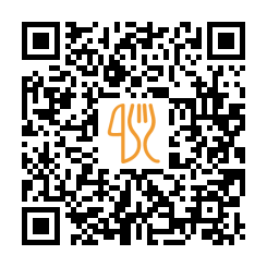 QR-code link para o menu de 옛뜰