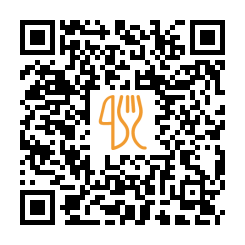 QR-code link para o menu de 시골통닭집