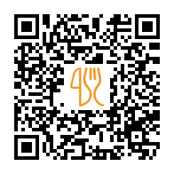 QR-code link para o menu de 함지박