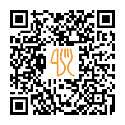 QR-code link para o menu de 개구리네