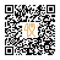 QR-code link para o menu de 백합식당