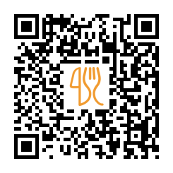QR-code link para o menu de 초가산간